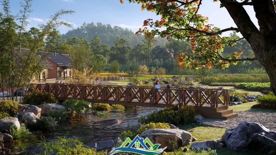 Thanh Xuan Valley nâng tầm chuẩn sống giữa thiên nhiên với hệ tiện ích toàn diện Thanh Xuan Valley nâng tầm chuẩn sống giữa thiên nhiên với hệ tiện ích toàn diện
