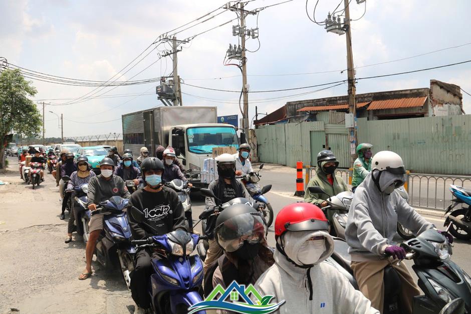 Tháo gỡ điểm nghẽn ở các dự án quan trọng Tháo gỡ điểm nghẽn ở các dự án quan trọng