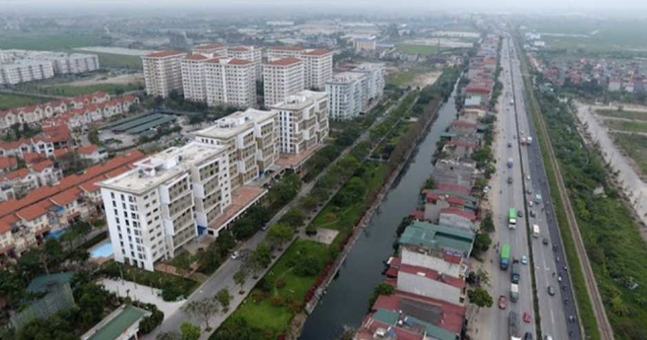 Tháo gỡ khó khăn trong phát triển nhà ở xã hội là trách nhiệm dẫn dắt của Nhà nước thay vì phó mặc cho cơ chế thị trường