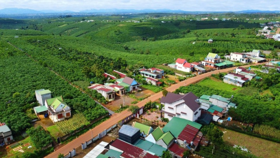 Tháo gỡ vướng mắc tính tiền sử dụng đất khi chuyển mục đích sử dụng đất nông nghiệp sang đất ở Tháo gỡ vướng mắc tính tiền sử dụng đất khi chuyển mục đích sử dụng đất nông nghiệp sang đất ở