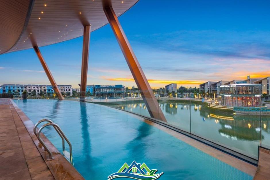 Tháp Luxury – Dấu mốc quan trọng trong tiến trình kiến tạo Regal Residence Đồng Hới Tháp Luxury – Dấu mốc quan trọng trong tiến trình kiến tạo Regal Residence Đồng Hới