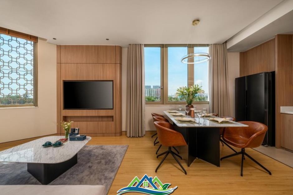 Tháp Luxury – Dấu mốc quan trọng trong tiến trình kiến tạo Regal Residence Đồng Hới Tháp Luxury – Dấu mốc quan trọng trong tiến trình kiến tạo Regal Residence Đồng Hới
