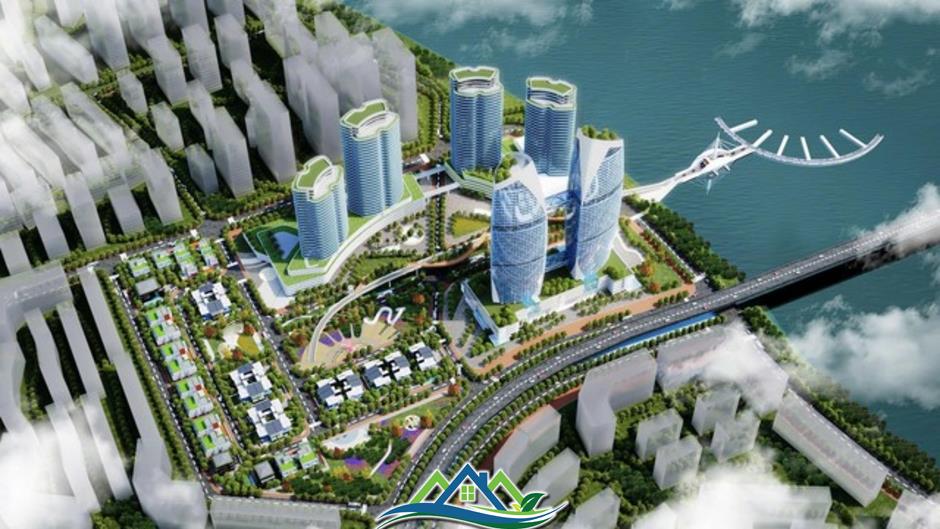 Thấy gì từ mô hình thương mại tự do tại các thành phố phát triển nhất thế giới