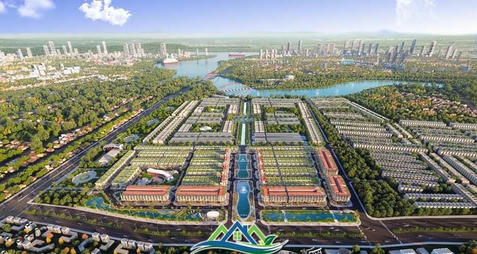The 826 EC - Tâm điểm giải trí và an cư hàng đầu phía Nam TP Hồ Chí Minh