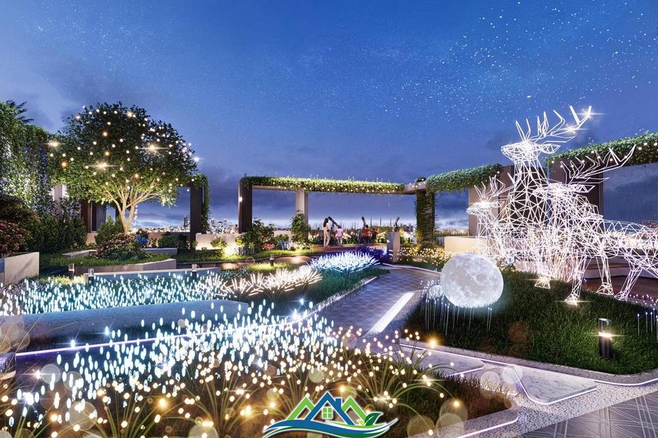 The Aspira – Khởi nguồn năng lượng sống giữa tâm mạch thành phố trẻ Dĩ An The Aspira – Khởi nguồn năng lượng sống giữa tâm mạch thành phố trẻ Dĩ An