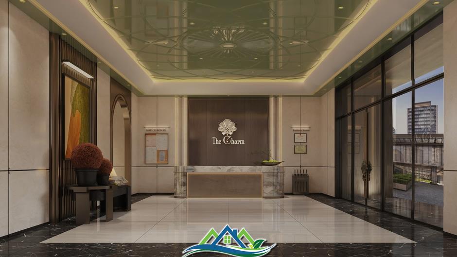 The Charm An Hưng – Điểm sáng trong bức tranh thị trường của căn hộ chung cư The Charm An Hưng – Điểm sáng trong bức tranh thị trường của căn hộ chung cư