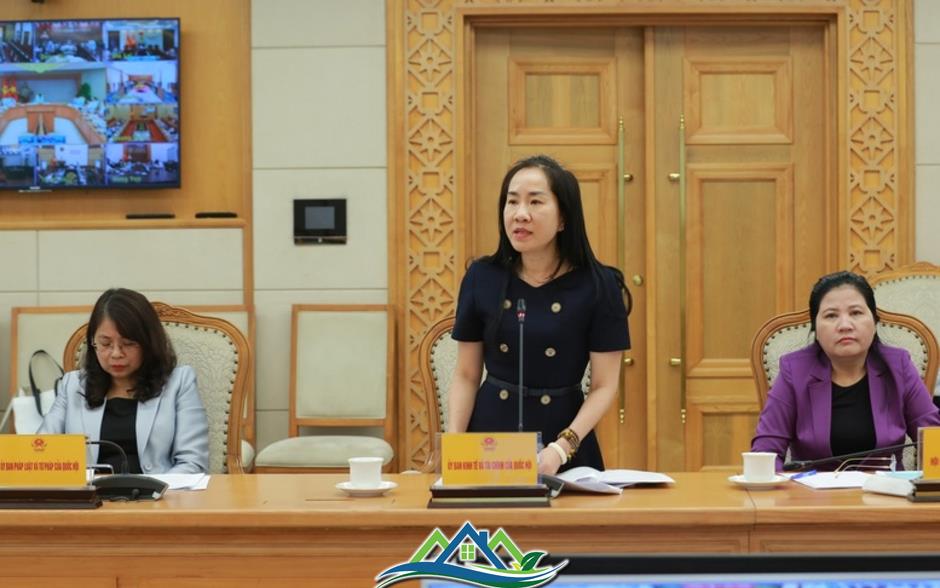 Thể chế hóa toàn diện tiếp tục khơi thông nguồn lực đất đai