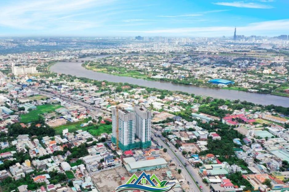 The Emerald 68: Cư dân tương lai trực tiếp “mục sở thị” chất lượng công trình