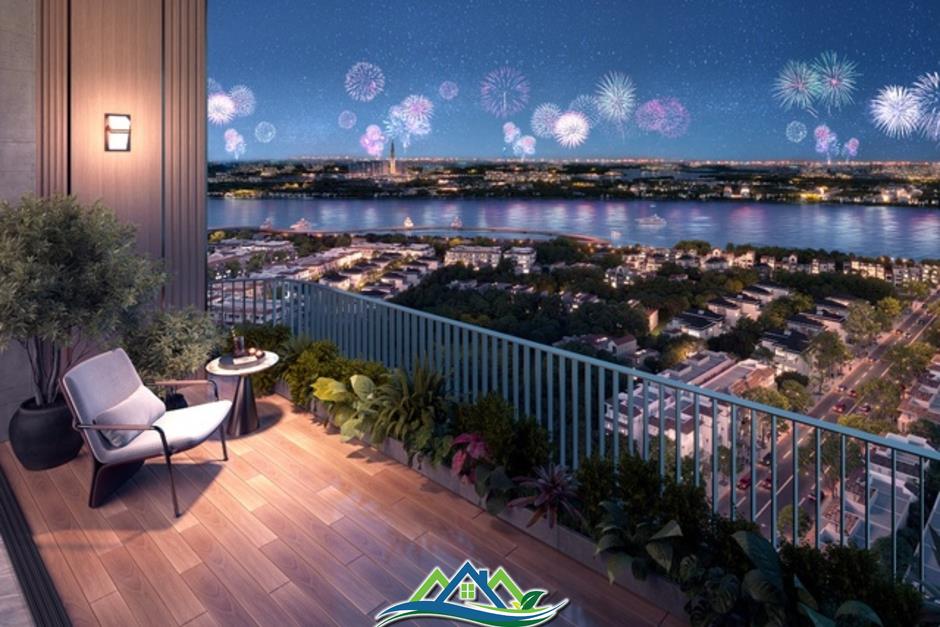 The Emerald 68 kiến tạo chuẩn sống cao cấp với loạt thiết kế vượt chuẩn độc đáo The Emerald 68 kiến tạo chuẩn sống cao cấp với loạt thiết kế vượt chuẩn độc đáo