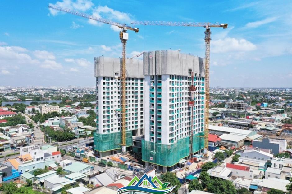 The Emerald 68 thu hút với chính sách 230 triệu sở hữu, 3 năm không lãi suất The Emerald 68 thu hút với chính sách 230 triệu sở hữu, 3 năm không lãi suất