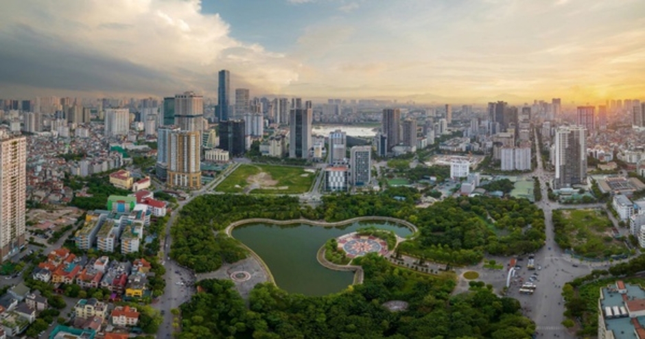 The Fibonan - lựa chọn chiến lược giữa tâm điểm "bão giá" căn hộ cao cấp