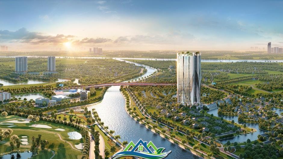 The Fibonan - lựa chọn chiến lược giữa tâm điểm The Fibonan - lựa chọn chiến lược giữa tâm điểm