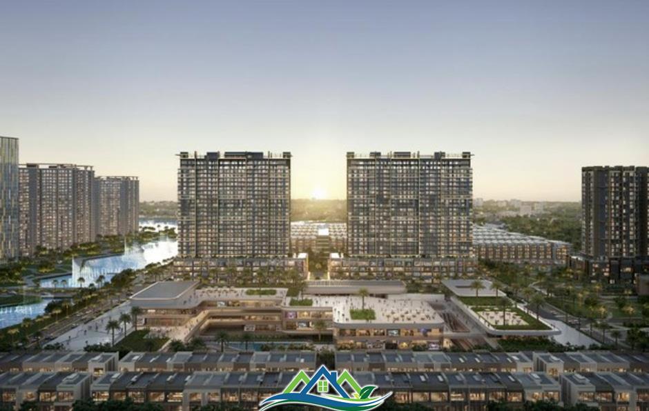 The Global City: Điểm hẹn của an cư và đầu tư giữa siêu đô thị TP.HCM