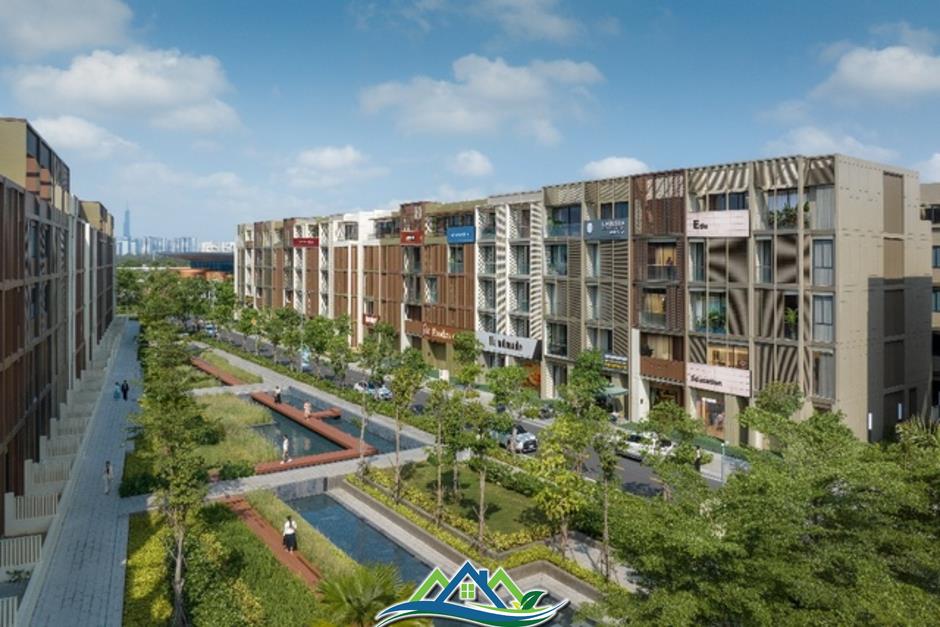 The Global City: Điểm hẹn của an cư và đầu tư giữa siêu đô thị TP.HCM