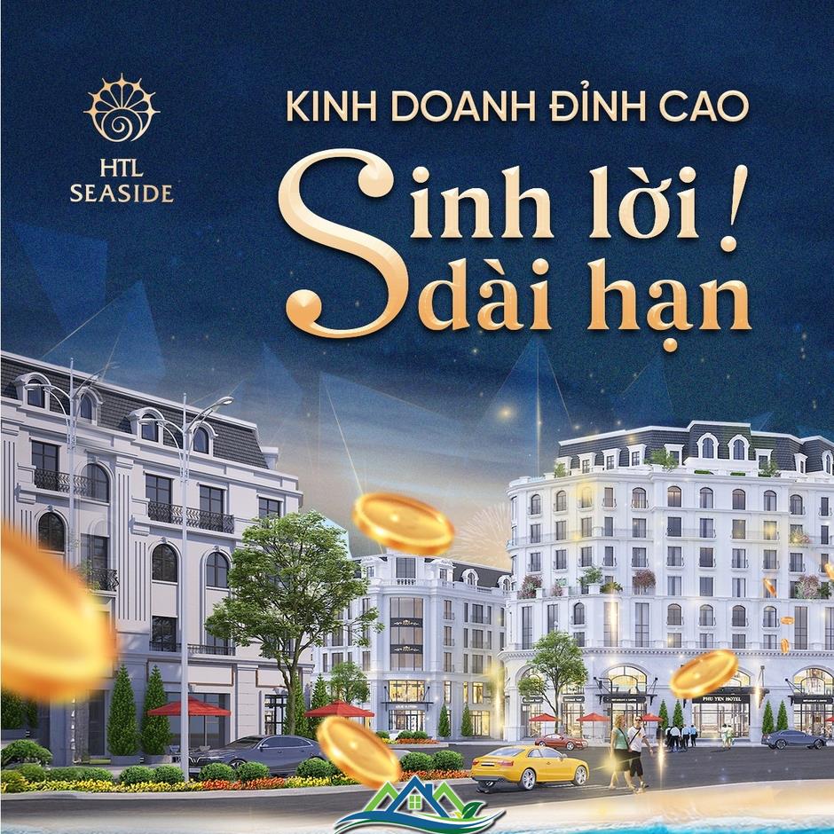 Thế hệ bất động sản nghỉ dưỡng mới – Nơi dòng tiền tự vận hành, giá trị tự sinh sôi Thế hệ bất động sản nghỉ dưỡng mới – Nơi dòng tiền tự vận hành, giá trị tự sinh sôi