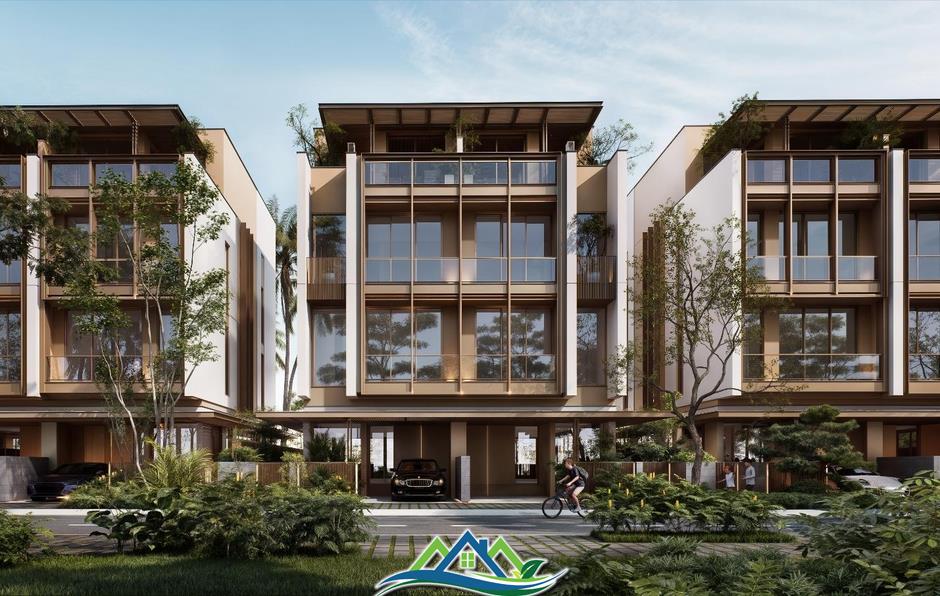 Thế mạnh giúp The Global City thành “điểm hẹn đầu tư” của siêu đô thị TP. HCM