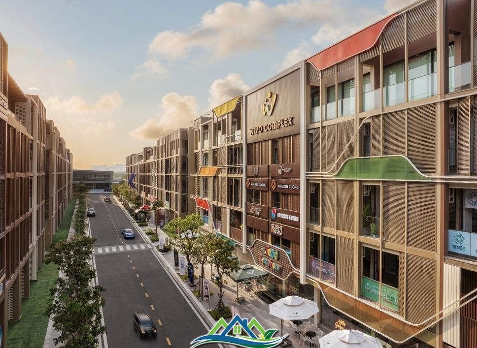 Thế mạnh giúp The Global City thành “điểm hẹn đầu tư” của siêu đô thị TP. HCM