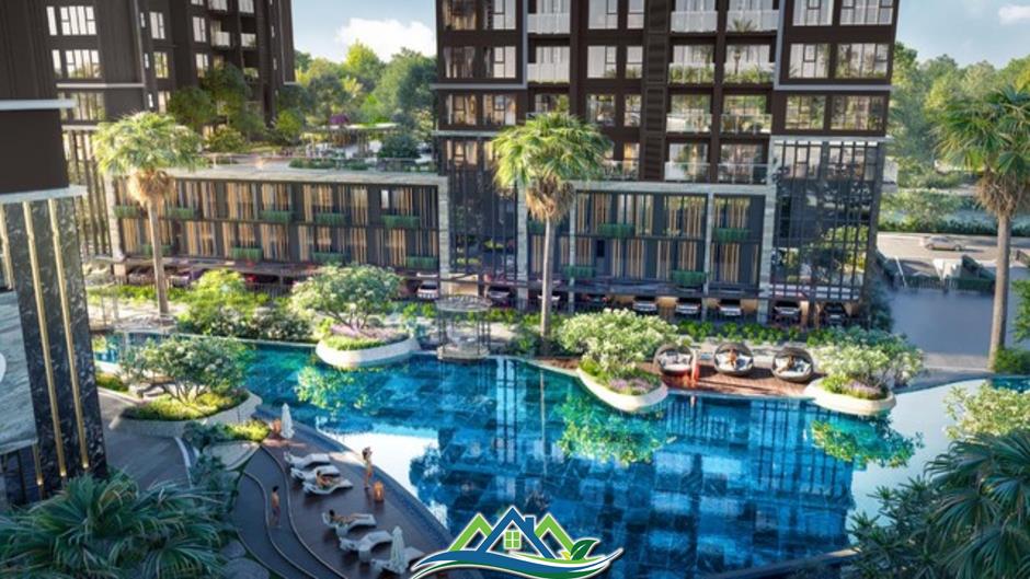 The Privé – Biểu tượng sống thượng lưu đồng hành cùng các thương hiệu quốc tế The Privé – Biểu tượng sống thượng lưu đồng hành cùng các thương hiệu quốc tế