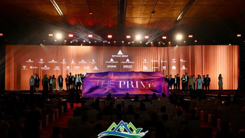 The Privé: Dự án hạng sang ven sông hút giới tinh hoa hai miền Bắc - Nam