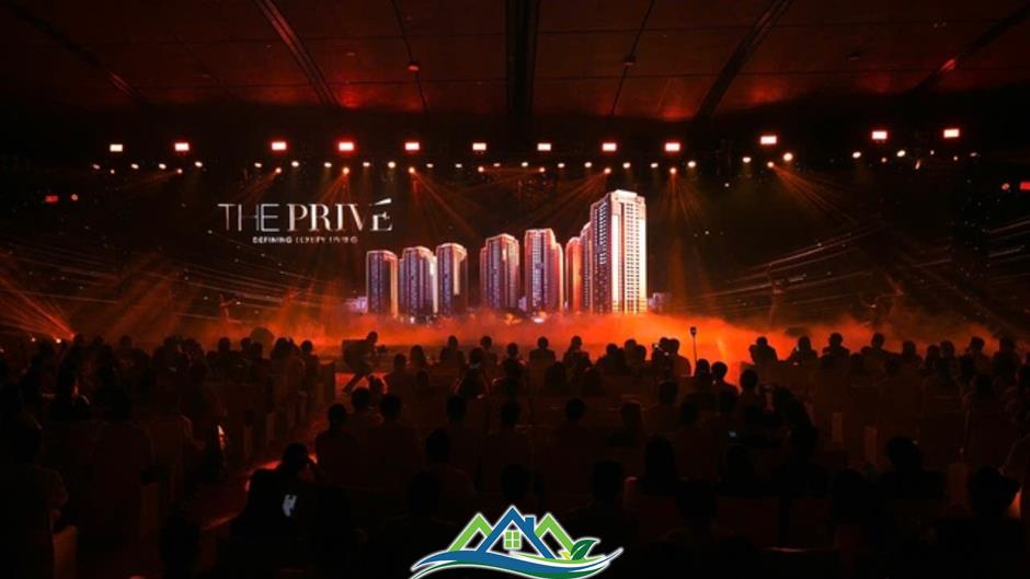The Privé: Dự án hạng sang ven sông hút giới tinh hoa hai miền Bắc - Nam