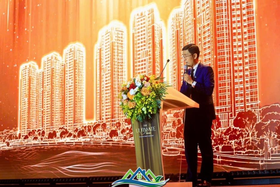 The Privé: Dự án hạng sang ven sông hút giới tinh hoa hai miền Bắc - Nam