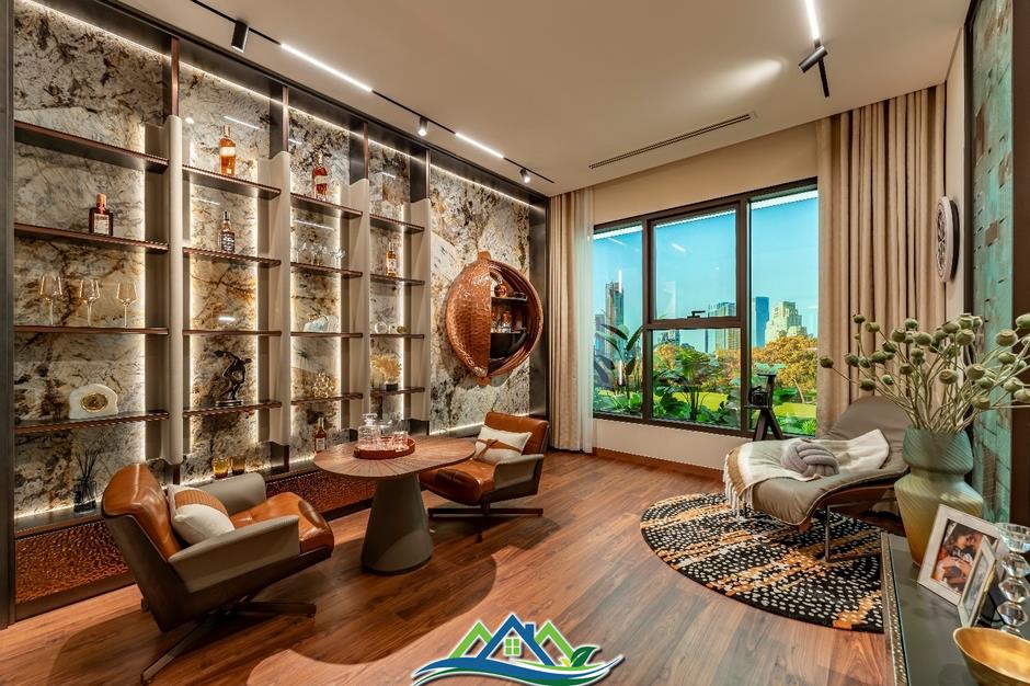 The Privé lập kỷ lục: 100% giỏ hàng giai đoạn 1 hết hàng chỉ sau một đêm The Privé lập kỷ lục: 100% giỏ hàng giai đoạn 1 hết hàng chỉ sau một đêm