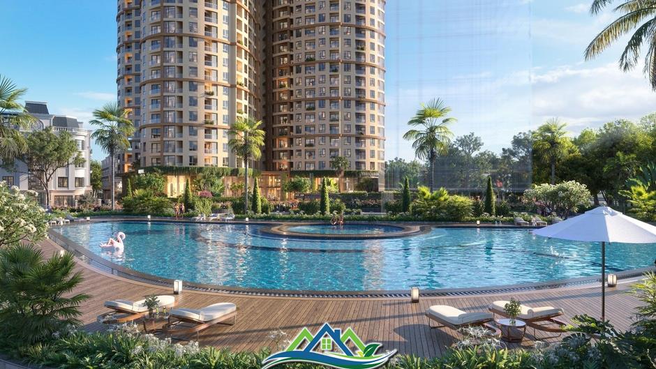 The Queen 360 Giải Phóng: Đòn bẩy hạ tầng giúp căn hộ gia tăng giá trị The Queen 360 Giải Phóng: Đòn bẩy hạ tầng giúp căn hộ gia tăng giá trị