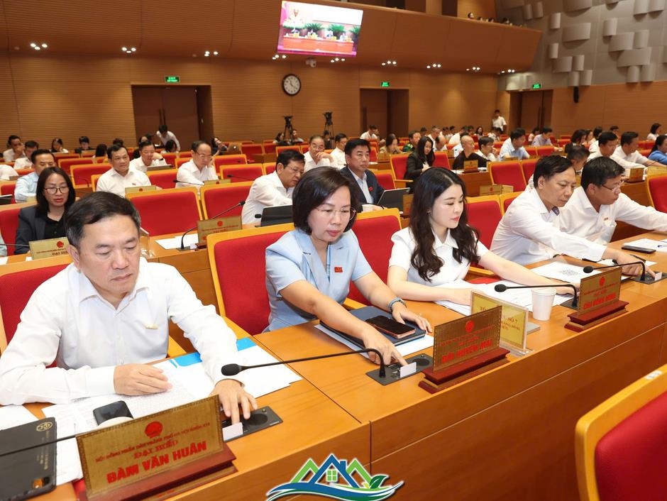 Thêm 1.036 tỷ kinh phí giải phóng mặt bằng tuyến đường kết nối sân bay Gia Bình với Hà Nội