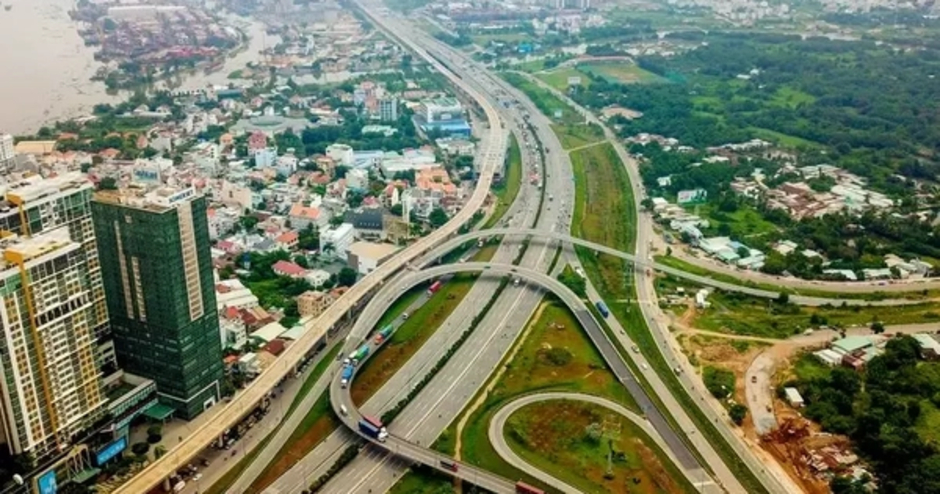 Thêm 6 dự án ở TPHCM được miễn giấy phép xây dựng nhà ở riêng lẻ