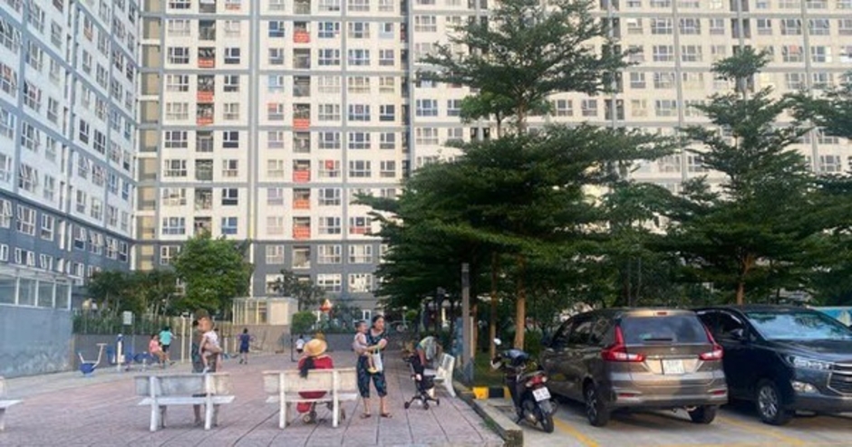 Thêm lựa chọn an cư