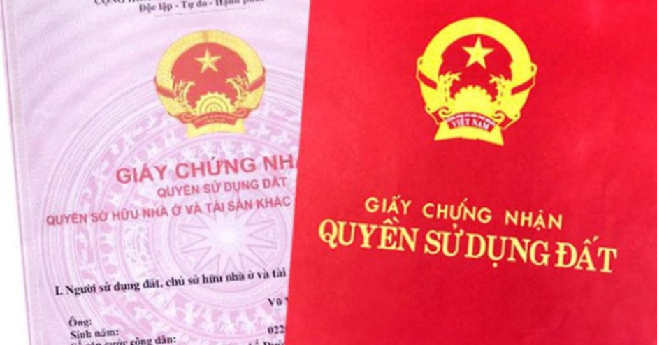 Thí điểm Trung tâm giao dịch bất động sản một cửa liên thông, nhận sổ đỏ sau 2 ngày
