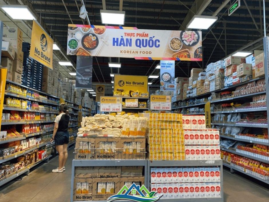 Thị trường bất động sản bán lẻ Hà Nội phân hóa rõ rệt Thị trường bất động sản bán lẻ Hà Nội phân hóa rõ rệt