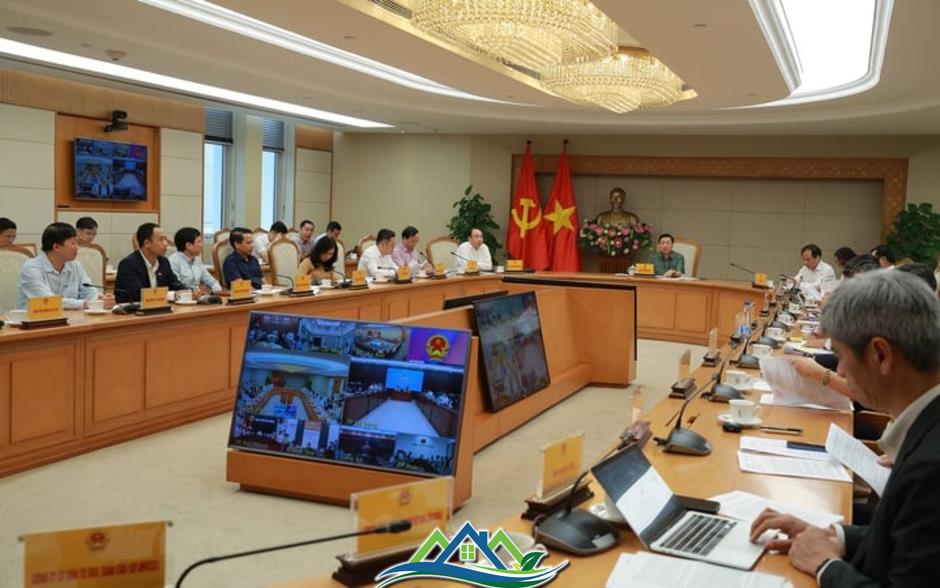 Thị trường bất động sản cần những 'liều thuốc mạnh' và thực chất hơn