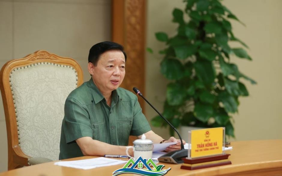 Thị trường bất động sản cần những 'liều thuốc mạnh' và thực chất hơn