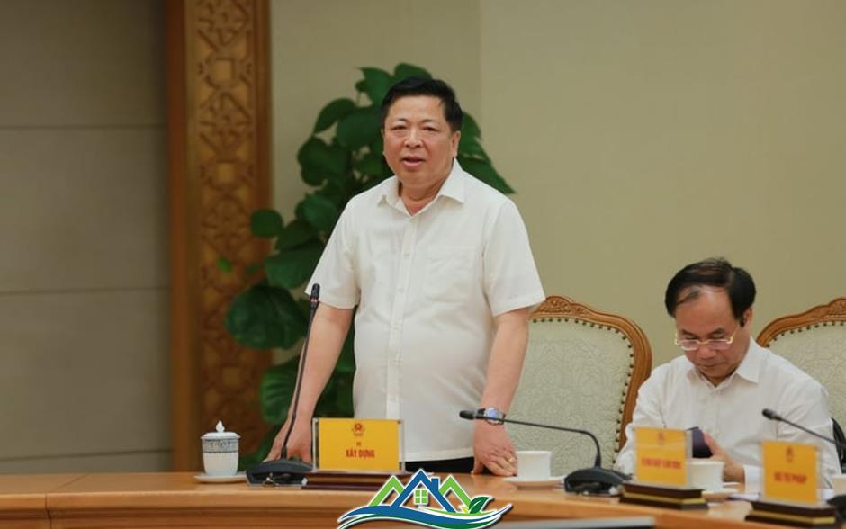 Thị trường bất động sản cần những 'liều thuốc mạnh' và thực chất hơn