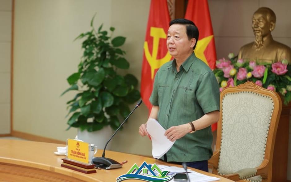 Thị trường bất động sản cần những 'liều thuốc mạnh' và thực chất hơn