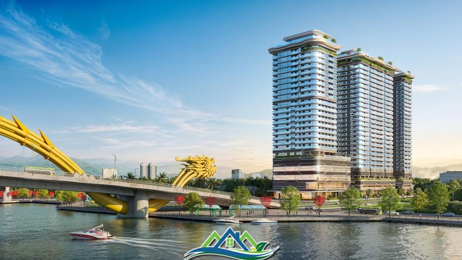 Thị trường bất động sản cao cấp tại Đà Nẵng sôi động trở lại, xuất hiện thương hiệu mới Thị trường bất động sản cao cấp tại Đà Nẵng sôi động trở lại, xuất hiện thương hiệu mới