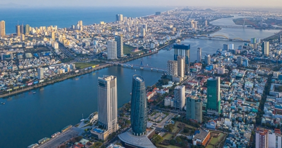 Thị trường bất động sản Đà Nẵng có diễn biến lạ