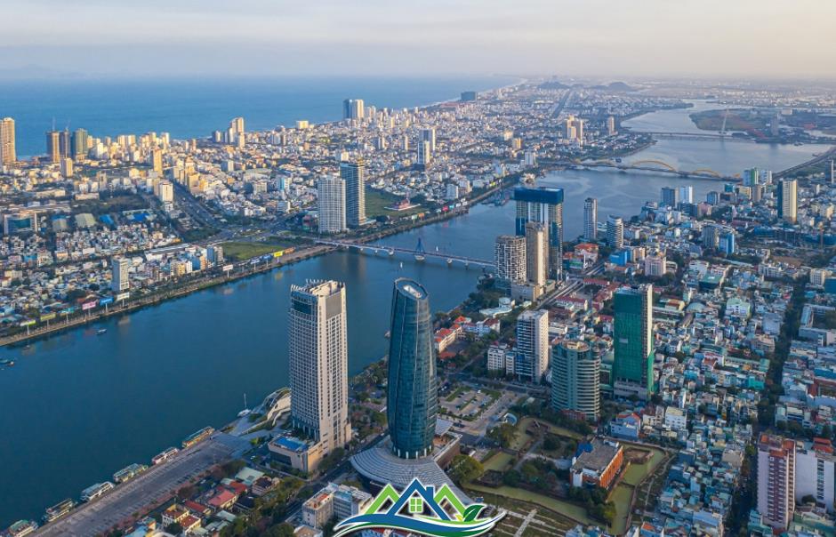 Thị trường bất động sản Đà Nẵng có diễn biến lạ