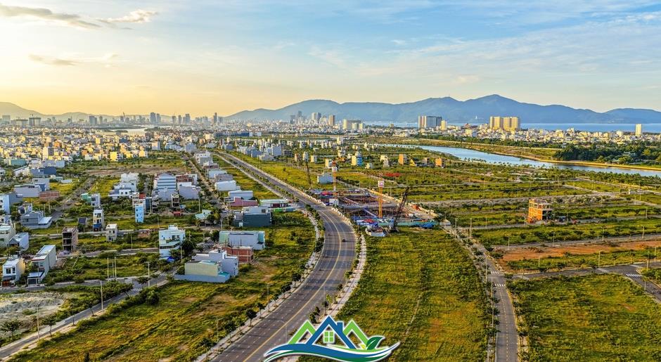 Thị trường bất động sản Đà Nẵng có diễn biến lạ