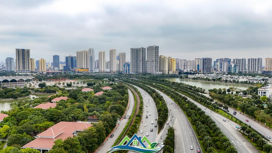 Thị trường bất động sản ghi nhận cuộc “giảm tốc” trên diện rộng Thị trường bất động sản ghi nhận cuộc “giảm tốc” trên diện rộng