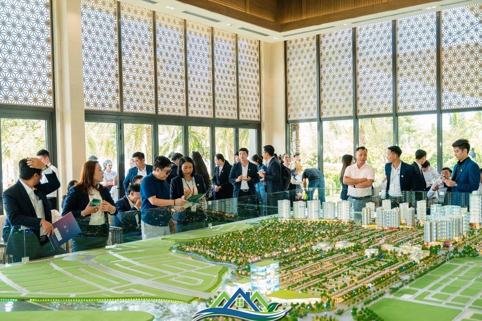 Thị trường bất động sản khu Đông TP. HCM trong kỷ nguyên mới Thị trường bất động sản khu Đông TP. HCM trong kỷ nguyên mới