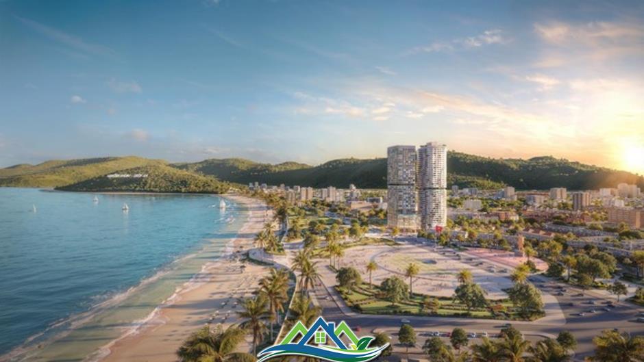 Thị trường bất động sản Quy Nhơn: Cơ hội đầu tư hấp dẫn sau sáp nhập địa giới hành chính