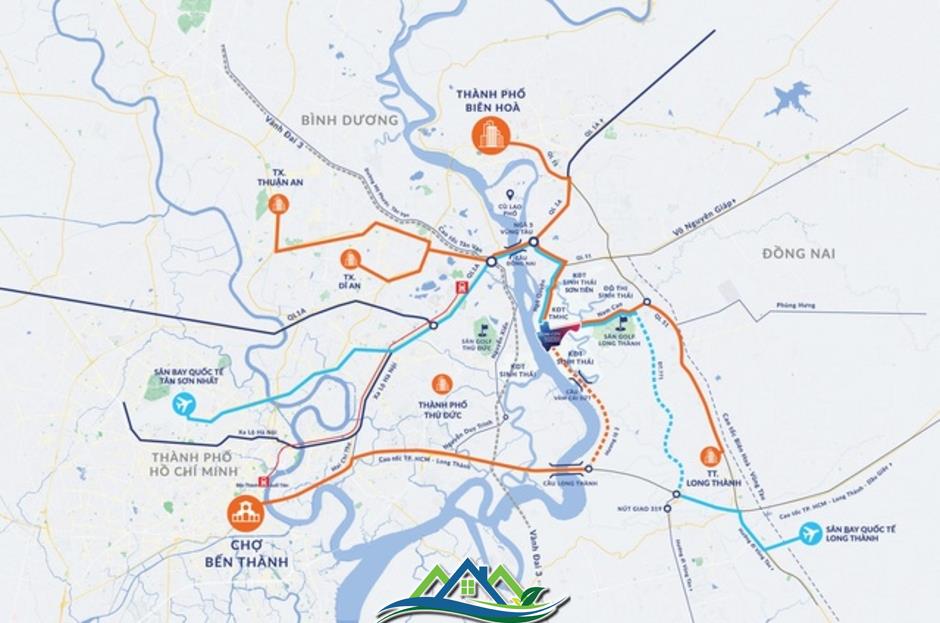 Thị trường bất động sản ra sao sau nửa đầu năm 2025? Thị trường bất động sản ra sao sau nửa đầu năm 2025?