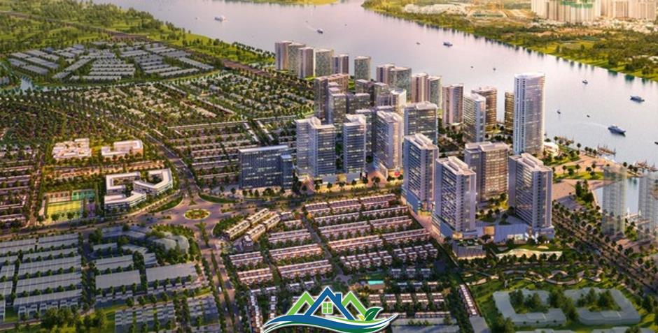 Thị trường bất động sản ra sao sau nửa đầu năm 2025? Thị trường bất động sản ra sao sau nửa đầu năm 2025?