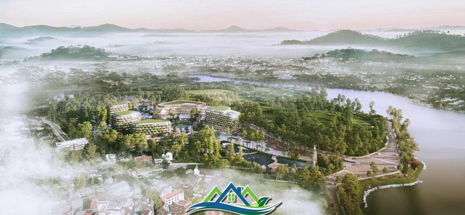 Thị trường bất động sản tại tỉnh lớn nhất Việt Nam sau sáp nhập có gì đặc biệt? Thị trường bất động sản tại tỉnh lớn nhất Việt Nam sau sáp nhập có gì đặc biệt?