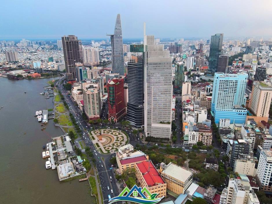 Thị trường bất động sản TP HCM: Thiếu nguồn cung, giá neo cao, mất cân bằng phân khúc Thị trường bất động sản TP HCM: Thiếu nguồn cung, giá neo cao, mất cân bằng phân khúc