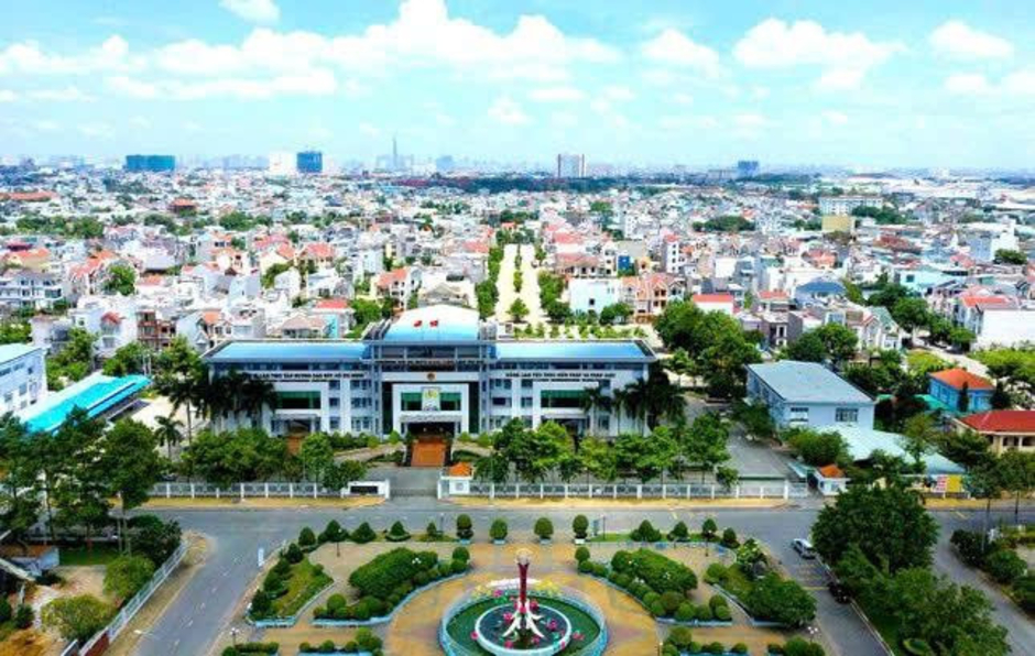 Thị trường bất động sản Việt Nam quý 4/2025: Phục hồi vững chắc, vùng ven TP.HCM dẫn dắt tăng trưởng