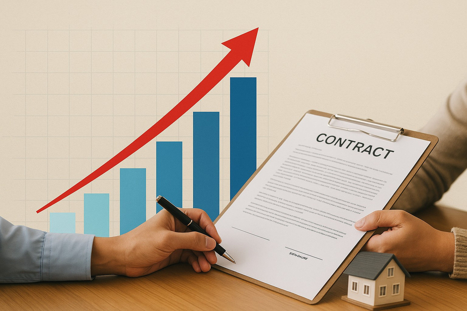 Thị trường bất động sản Việt Nam quý 4/2025: Phục hồi vững chắc, vùng ven TP.HCM dẫn dắt tăng trưởng