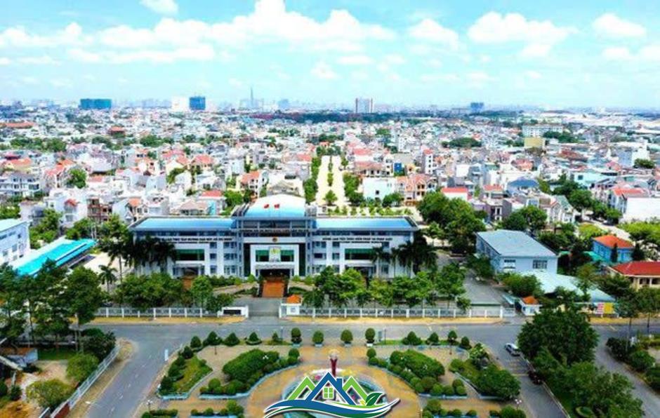 Thị trường bất động sản Việt Nam quý 4/2025: Phục hồi, vùng ven TP.HCM tăng trưởng